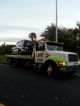 1998 International 4700 Flatbeds & Rollbacks photo 1