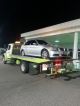 1998 International 4700 Flatbeds & Rollbacks photo 3
