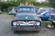 1955 Ford F - 350 Wreckers photo 1