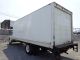2004 International 4200 24ft Box Truck Turbo Diesel Box Trucks / Cube Vans photo 4