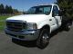 2002 Ford F550 Other Light Duty Trucks photo 10