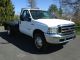 2002 Ford F550 Other Light Duty Trucks photo 14