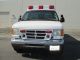 2005 Ford E - 350 Emergency & Fire Trucks photo 3