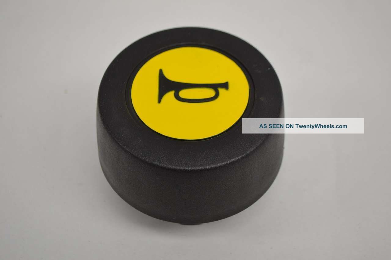 Forklift Horn Cover 3 - 15/16in Od D350153 Forklifts photo