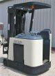 Crown Model Rc3020 - 40 (2004) 4000lbs Capacity Docker Electric Forklift Forklifts photo 1