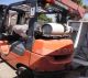 Forklift - 2002,  6000hrs,  And Toyota,  7fgcu25 And Propane (lpg) Forklifts photo 1