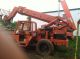 Telescoping Boom Forklift Forklifts photo 1
