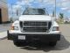 2001 Ford F650 Utility / Service Trucks photo 6