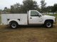 2000 Chevrolet 3500 / 2500 Utility Truck Utility / Service Trucks photo 2