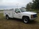 2000 Chevrolet 3500 / 2500 Utility Truck Utility / Service Trucks photo 3