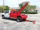 2000 Ford F 450 Wreckers photo 10