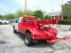 2000 Ford F 450 Wreckers photo 2