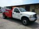 2000 Ford F 450 Wreckers photo 4