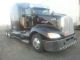 2010 Kenworth T660 Sleeper Semi Trucks photo 3