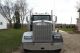 2001 Kenworth W900 Sleeper Semi Trucks photo 1