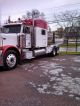 2000 Peterbilt 379 Sleeper Semi Trucks photo 13