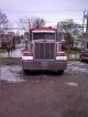 2000 Peterbilt 379 Sleeper Semi Trucks photo 14