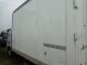 2007 Isuzu Npr Reefer Truck Turbo Diesel Box Trucks / Cube Vans photo 12