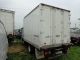 2007 Isuzu Npr Reefer Truck Turbo Diesel Box Trucks / Cube Vans photo 3