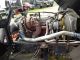 2005 Gmc T7500 Box Trucks / Cube Vans photo 13