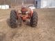 Allis Chalmers D14 Tractor Tractors photo 1