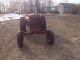 Allis Chalmers D14 Tractor Tractors photo 3