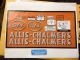 Allis Chalmers D14 Tractor Tractors photo 8