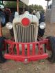 Ford Naa Tractor With Disc Recently Gone Through Antique & Vintage Farm Equip photo 1