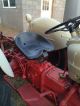 Ford Naa Tractor With Disc Recently Gone Through Antique & Vintage Farm Equip photo 2