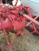 Ford Naa Tractor With Disc Recently Gone Through Antique & Vintage Farm Equip photo 4