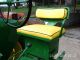 1953 John Deere 60 Show And Parade Quality Tractor Antique & Vintage Farm Equip photo 4