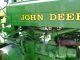 1953 John Deere 60 Show And Parade Quality Tractor Antique & Vintage Farm Equip photo 6