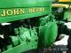 1953 John Deere 60 Show And Parade Quality Tractor Antique & Vintage Farm Equip photo 7