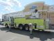 1992 Simon - Duplex Ladder / Pumper Fire Truck Emergency & Fire Trucks photo 2