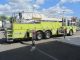 1992 Simon - Duplex Ladder / Pumper Fire Truck Emergency & Fire Trucks photo 4