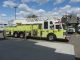 1992 Simon - Duplex Ladder / Pumper Fire Truck Emergency & Fire Trucks photo 5