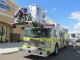 1992 Simon - Duplex Ladder / Pumper Fire Truck Emergency & Fire Trucks photo 6