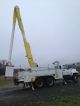 2000 Chevrolet C8500 Financing Available Bucket / Boom Trucks photo 15