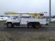 2000 Chevrolet C8500 Financing Available Bucket / Boom Trucks photo 1