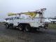 2000 Chevrolet C8500 Financing Available Bucket / Boom Trucks photo 2