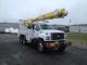 2000 Chevrolet C8500 Financing Available Bucket / Boom Trucks photo 7