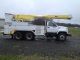 2000 Chevrolet C8500 Financing Available Bucket / Boom Trucks photo 8
