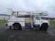 1988 International S1954 Financing Available Bucket / Boom Trucks photo 4