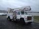 1988 International S1954 Financing Available Bucket / Boom Trucks photo 5