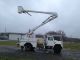 1988 International S1954 Financing Available Bucket / Boom Trucks photo 7