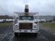 1988 International S1954 Financing Available Bucket / Boom Trucks photo 8