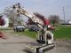 2005 Sdp Ez Hauler Bucket / Boom Trucks photo 1