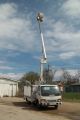 2003 Ford Nqr Bucket / Boom Trucks photo 10