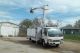 2003 Ford Nqr Bucket / Boom Trucks photo 11