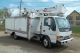 2003 Ford Nqr Bucket / Boom Trucks photo 6